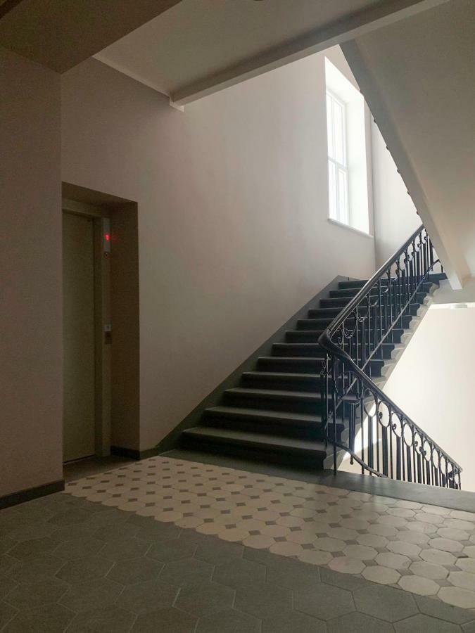 Barona Rezidence Apartment 31 Riga Eksteriør bilde