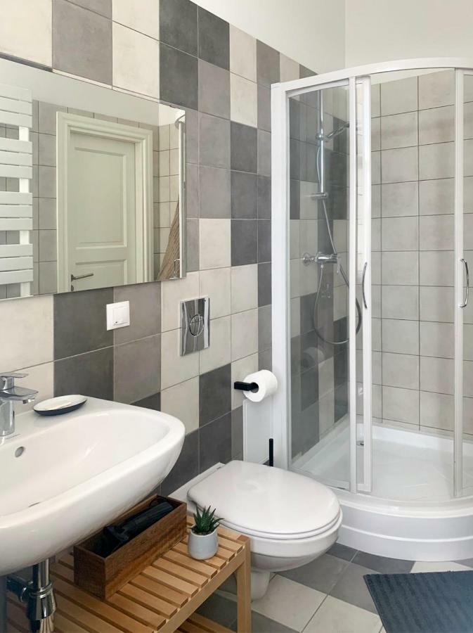 Barona Rezidence Apartment 31 Riga Eksteriør bilde