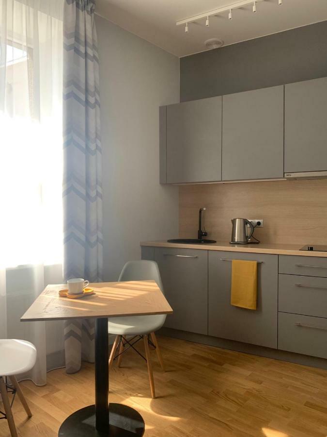 Barona Rezidence Apartment 31 Riga Eksteriør bilde