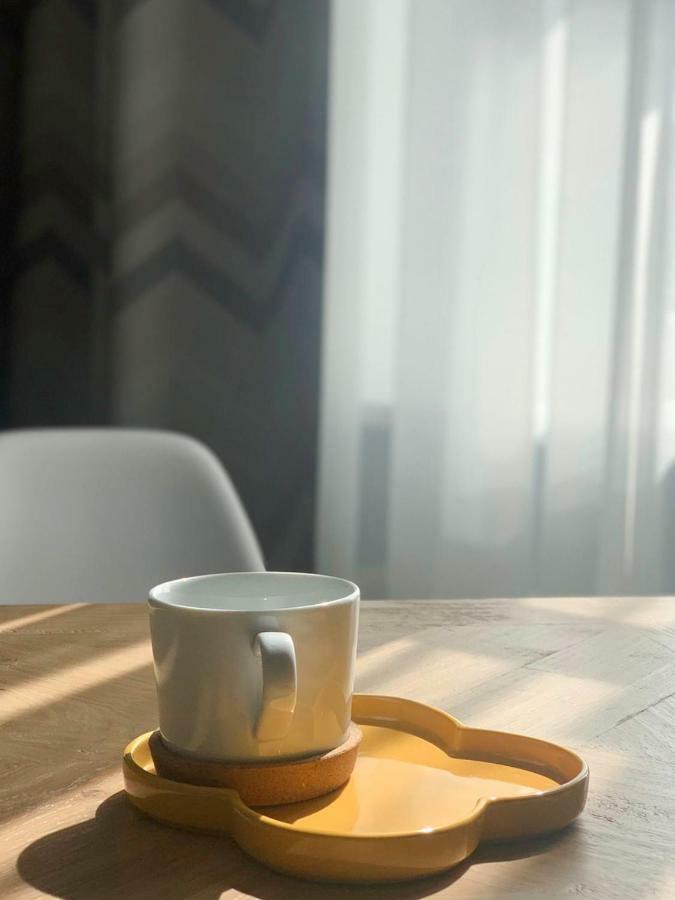Barona Rezidence Apartment 31 Riga Eksteriør bilde