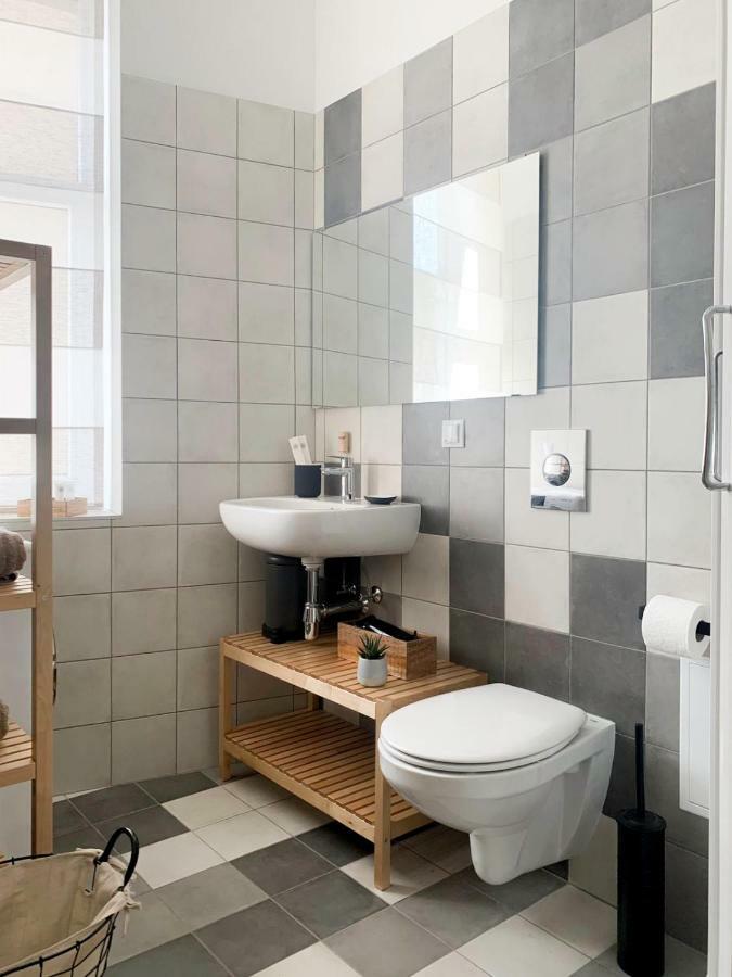 Barona Rezidence Apartment 31 Riga Eksteriør bilde