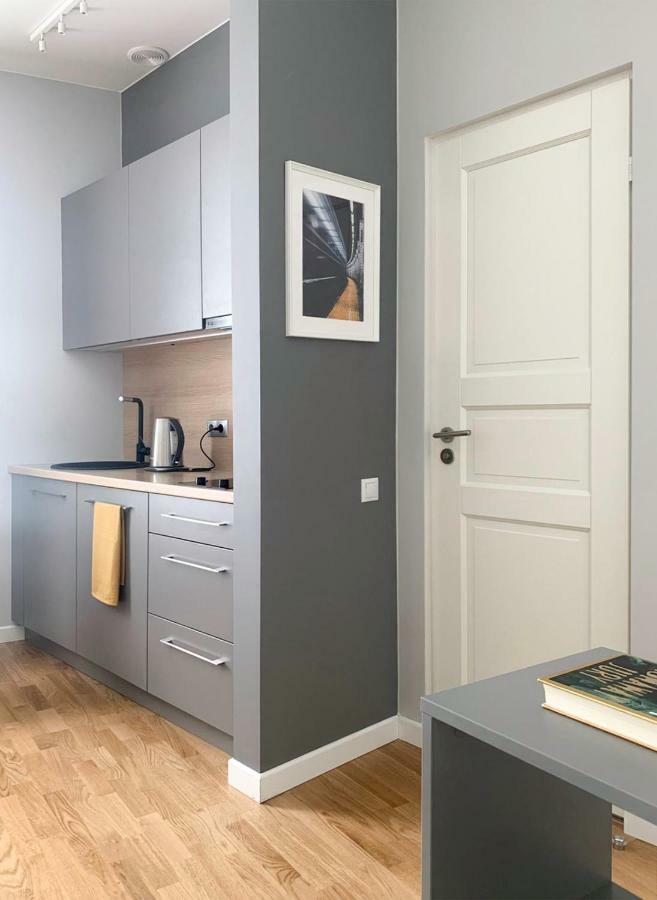 Barona Rezidence Apartment 31 Riga Eksteriør bilde