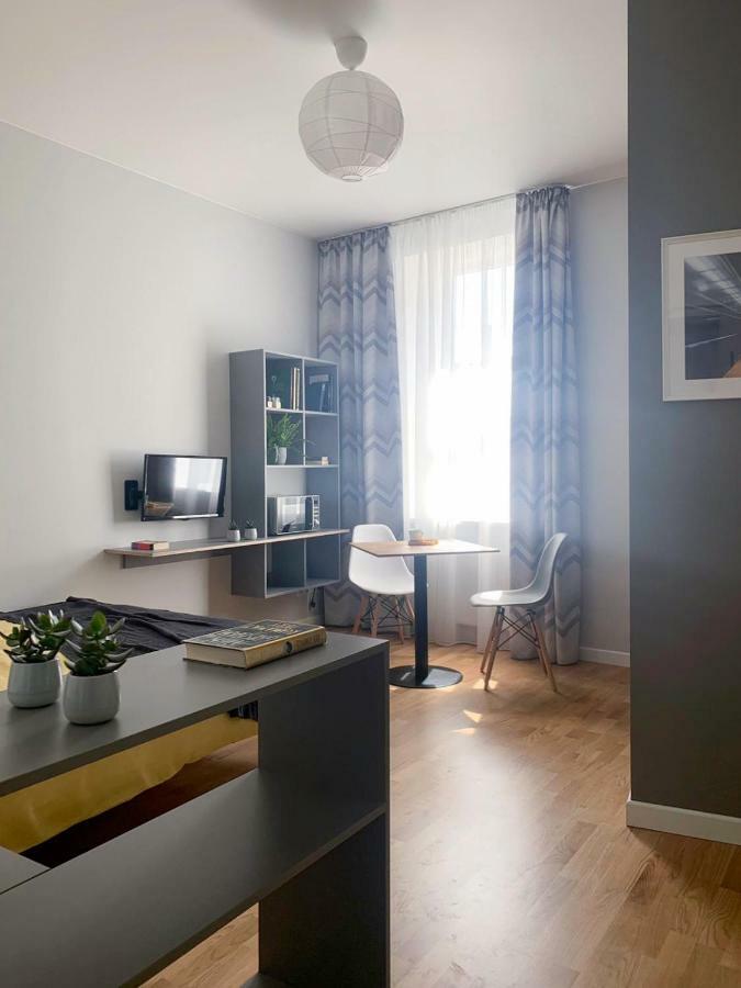 Barona Rezidence Apartment 31 Riga Eksteriør bilde