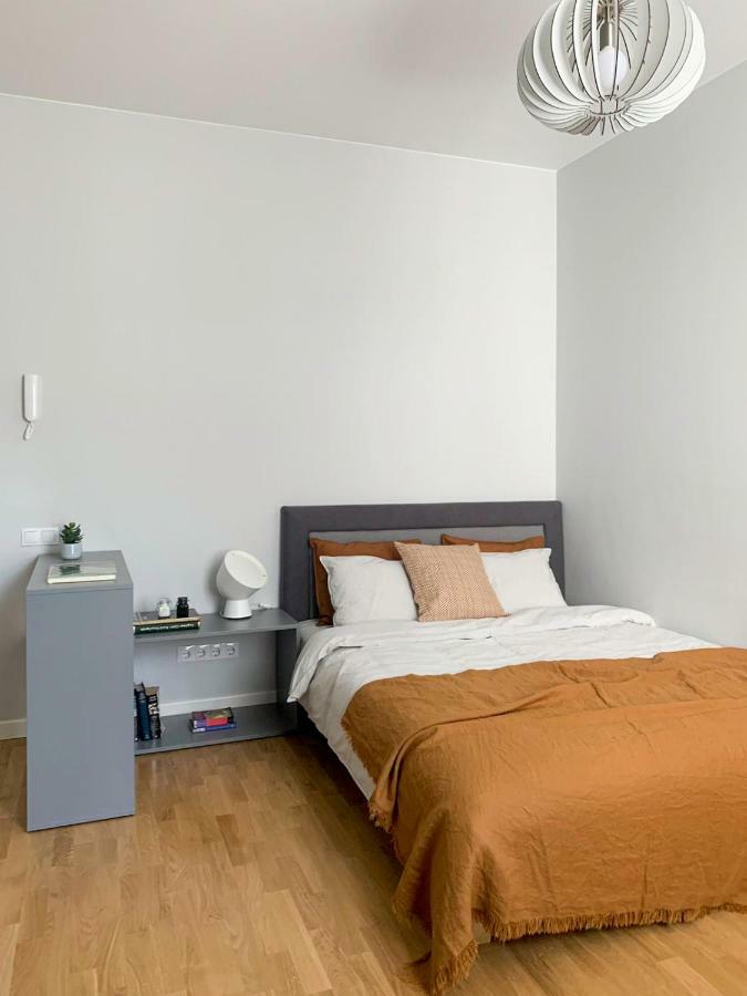 Barona Rezidence Apartment 31 Riga Eksteriør bilde