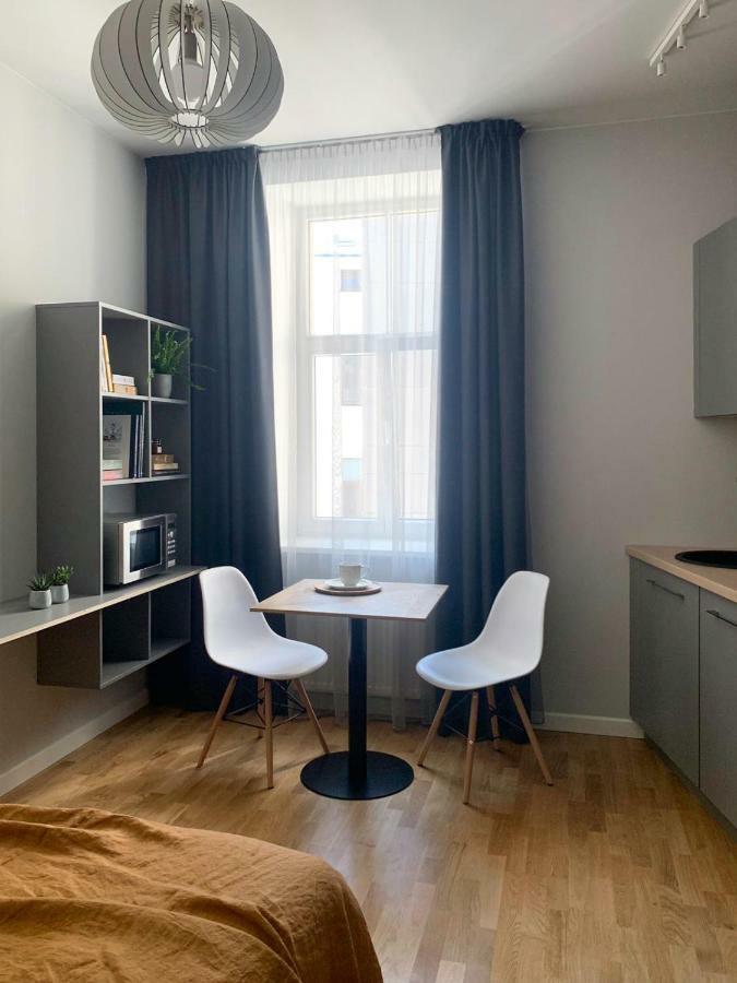 Barona Rezidence Apartment 31 Riga Eksteriør bilde