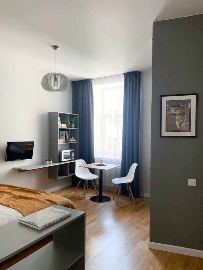 Barona Rezidence Apartment 31 Riga Eksteriør bilde
