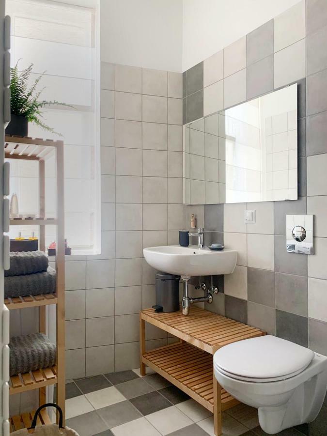 Barona Rezidence Apartment 31 Riga Eksteriør bilde