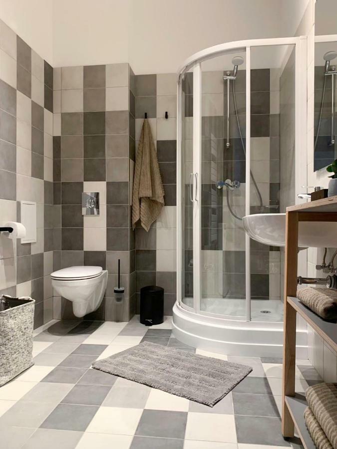 Barona Rezidence Apartment 31 Riga Eksteriør bilde