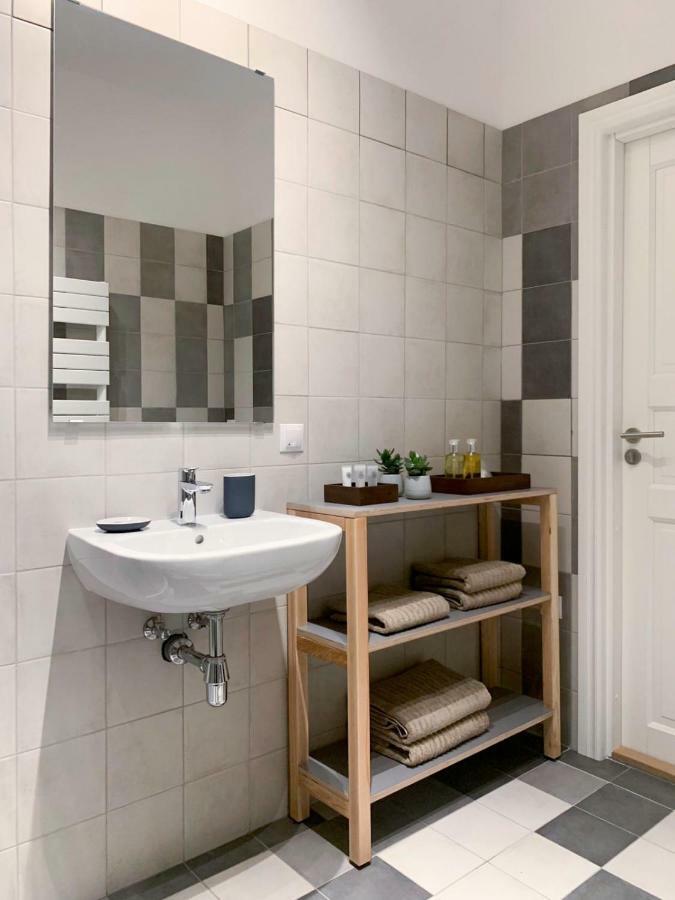 Barona Rezidence Apartment 31 Riga Eksteriør bilde