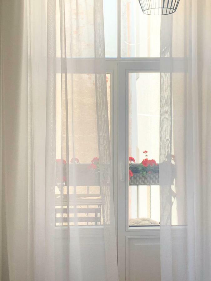 Barona Rezidence Apartment 31 Riga Eksteriør bilde
