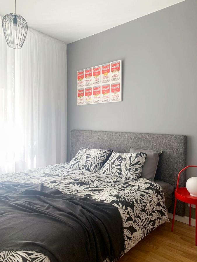 Barona Rezidence Apartment 31 Riga Eksteriør bilde