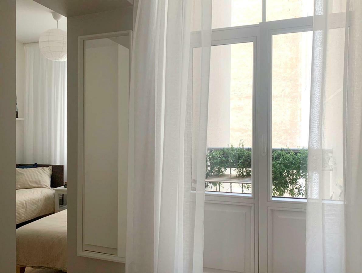 Barona Rezidence Apartment 31 Riga Eksteriør bilde