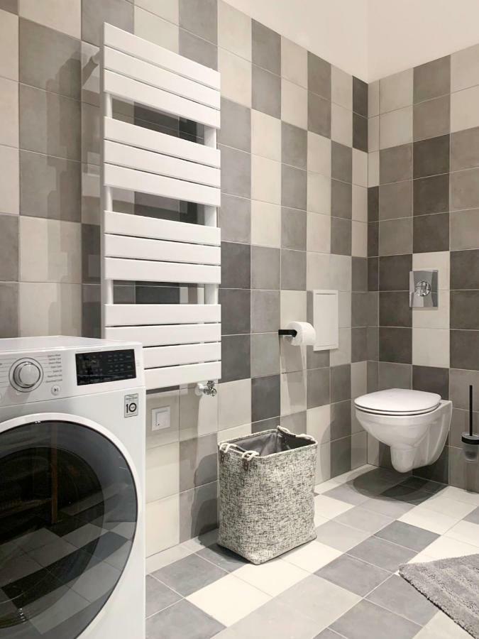 Barona Rezidence Apartment 31 Riga Eksteriør bilde