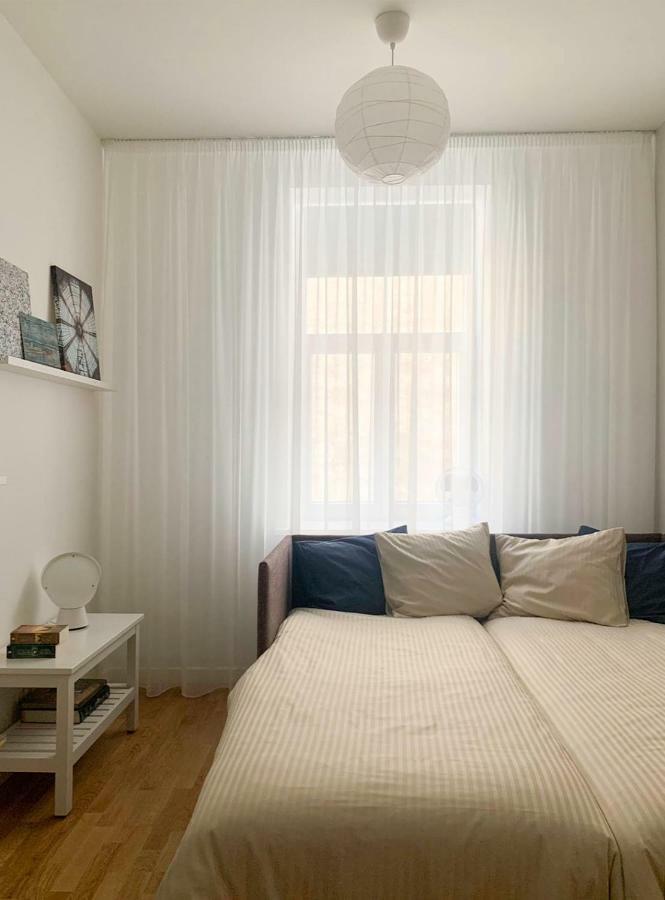 Barona Rezidence Apartment 31 Riga Eksteriør bilde