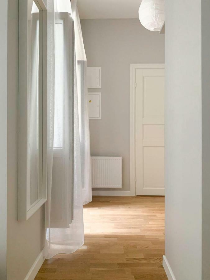 Barona Rezidence Apartment 31 Riga Eksteriør bilde