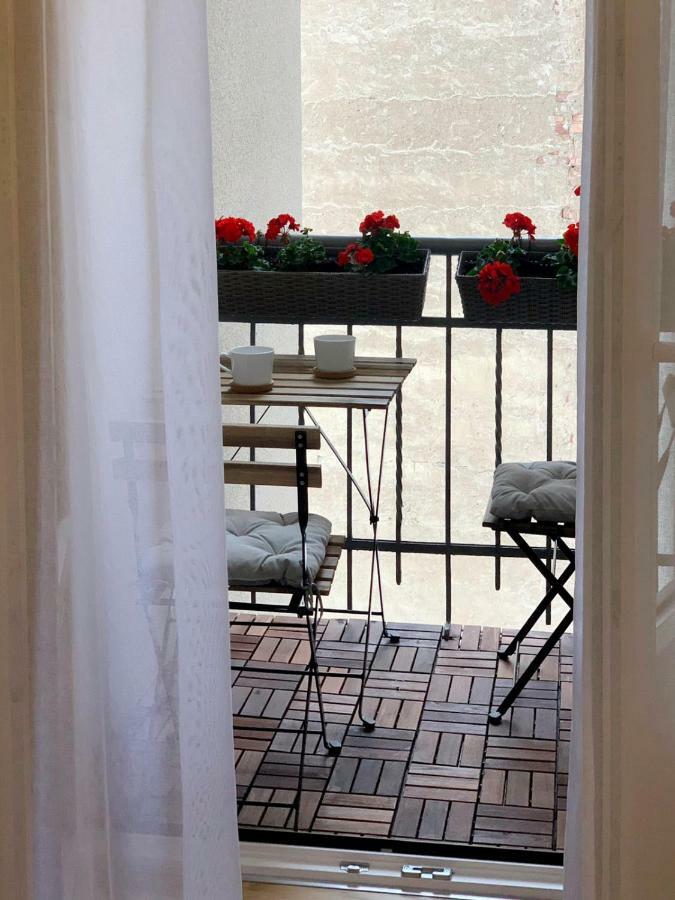 Barona Rezidence Apartment 31 Riga Eksteriør bilde