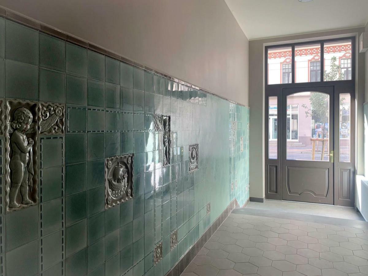 Barona Rezidence Apartment 31 Riga Eksteriør bilde