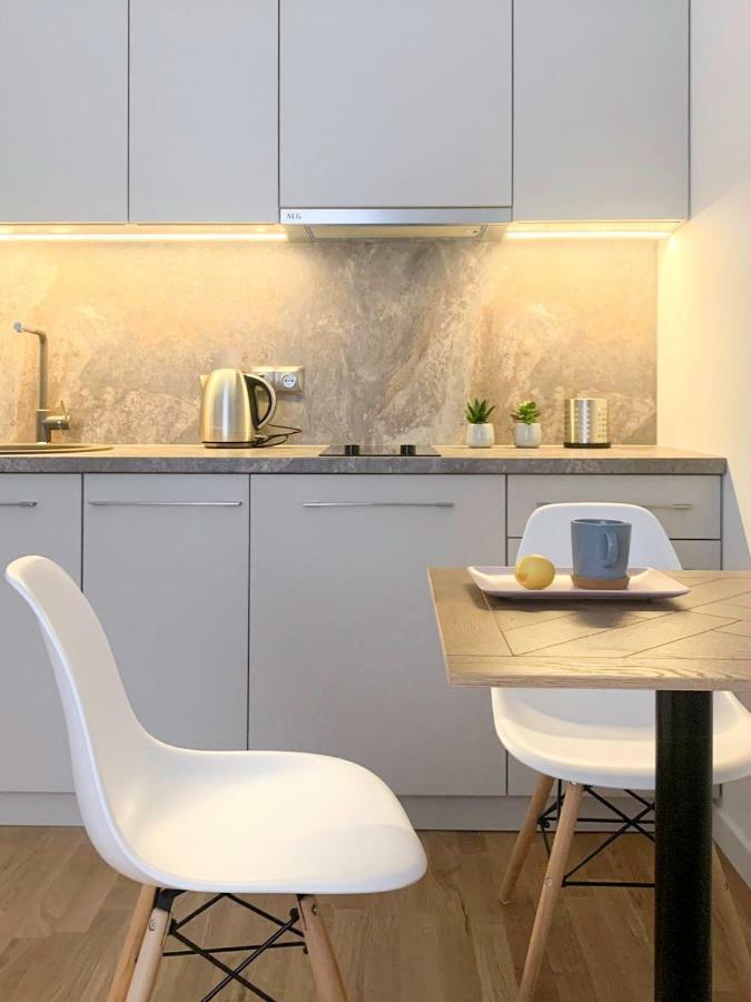 Barona Rezidence Apartment 31 Riga Eksteriør bilde