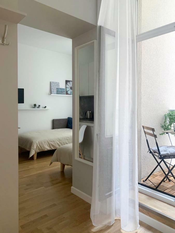 Barona Rezidence Apartment 31 Riga Eksteriør bilde