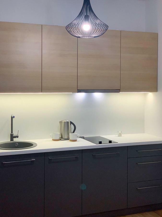 Barona Rezidence Apartment 31 Riga Eksteriør bilde